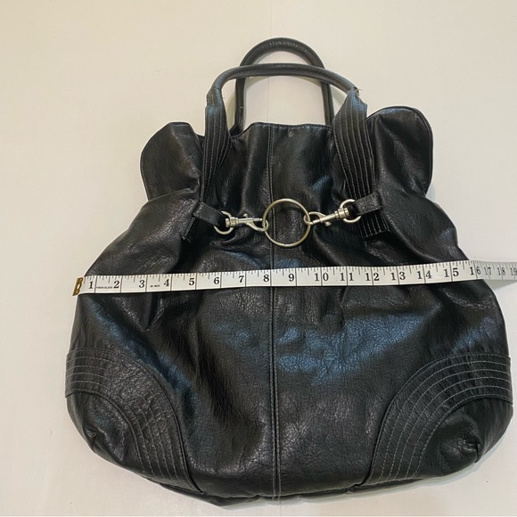 ❤️ Maurices black handbag! - Picture 12 of 14